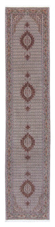 Tabriz Teppe 84x401cm - Persisk teppe