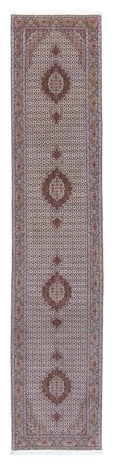 Tabriz Teppe 84x401cm - Persisk teppe