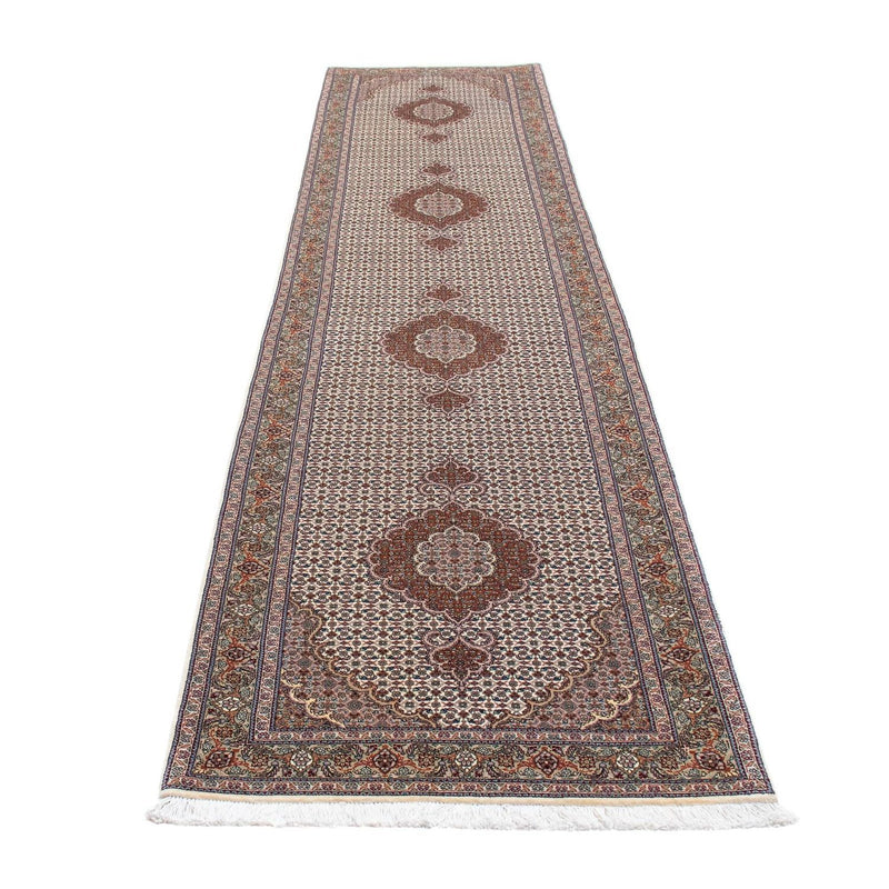 Tabriz Teppe 84x401cm - Persisk teppe