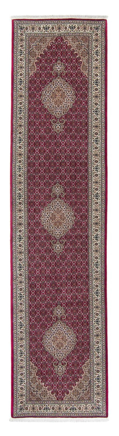 Tabriz Teppe 80x344cm - Persisk teppe