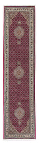 Tabriz Teppe 344x80cm - Persisk teppe