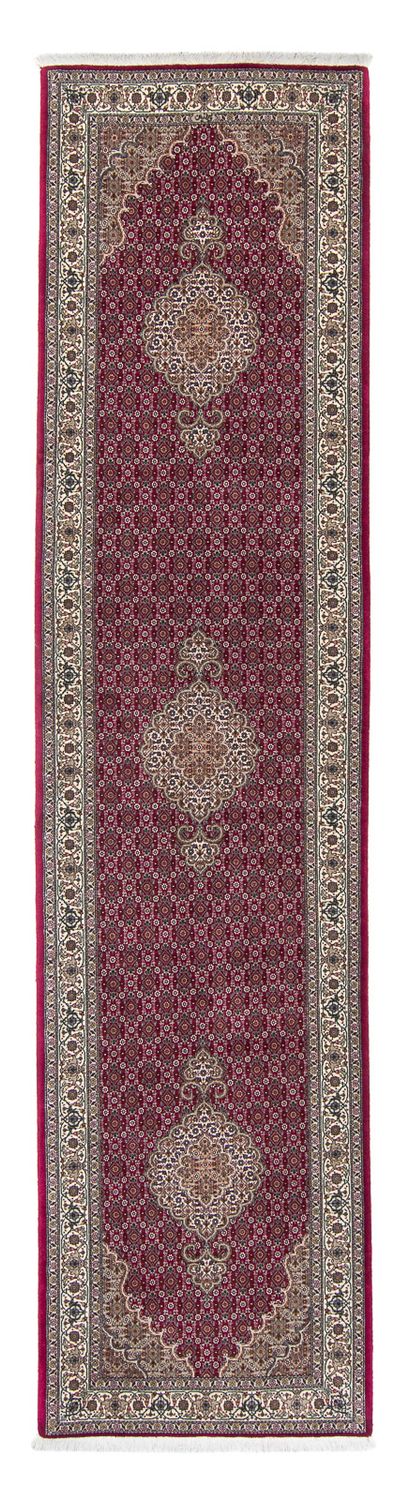 Tabriz Teppe 344x80cm - Persisk teppe