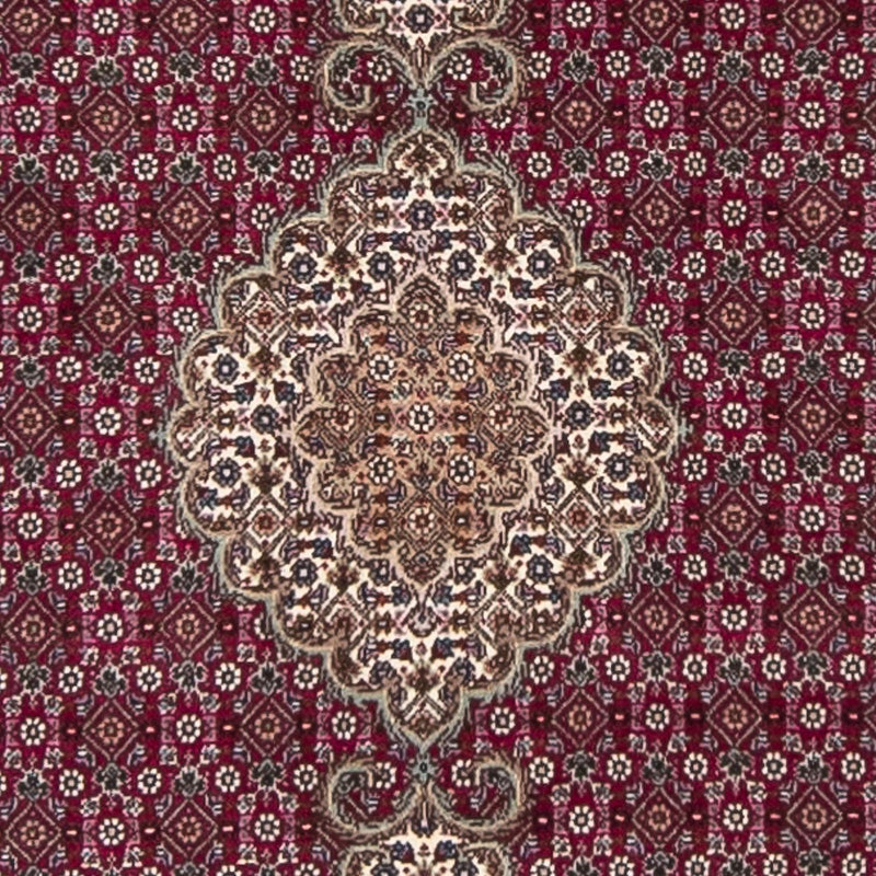 Tabriz Teppe 344x80cm - Persisk teppe