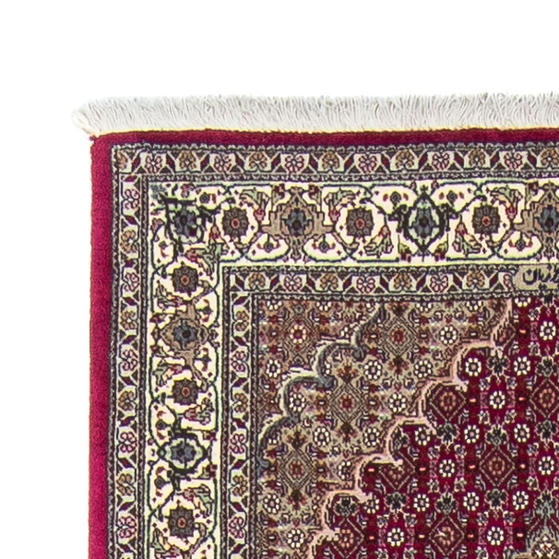 Tabriz Teppe 344x80cm - Persisk teppe