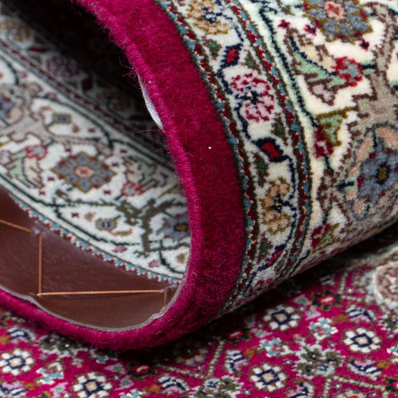 Tabriz Teppe 344x80cm - Persisk teppe