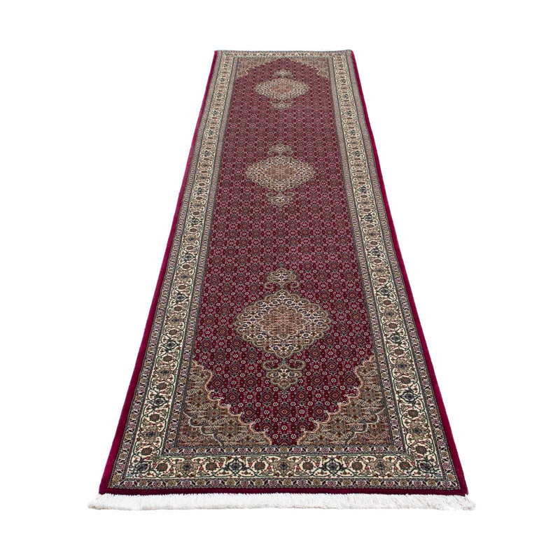 Tabriz Teppe 344x80cm - Persisk teppe