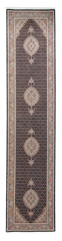Tabriz Teppe 389x83cm - Persisk teppe – product image