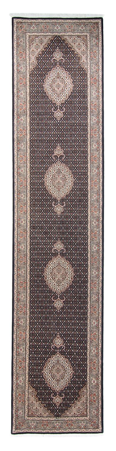 Tabriz Teppe 83x389cm - Persisk teppe