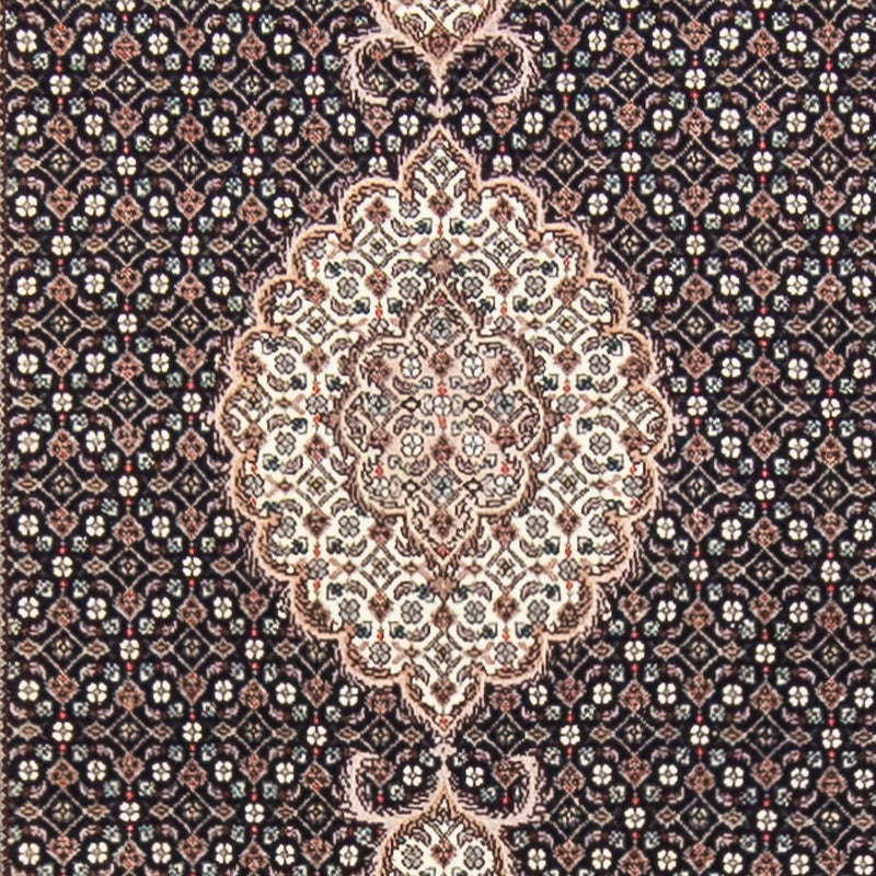 Tabriz Teppe 389x83cm - Persisk teppe