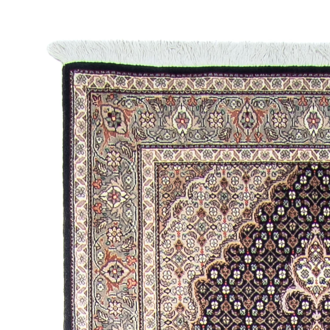 Tabriz Teppe 389x83cm - Persisk teppe