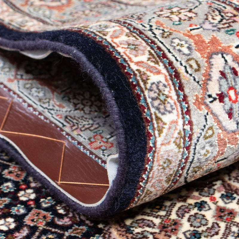 Tabriz Teppe 389x83cm - Persisk teppe