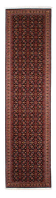 Tabriz Teppe 293x74cm - Persisk teppe