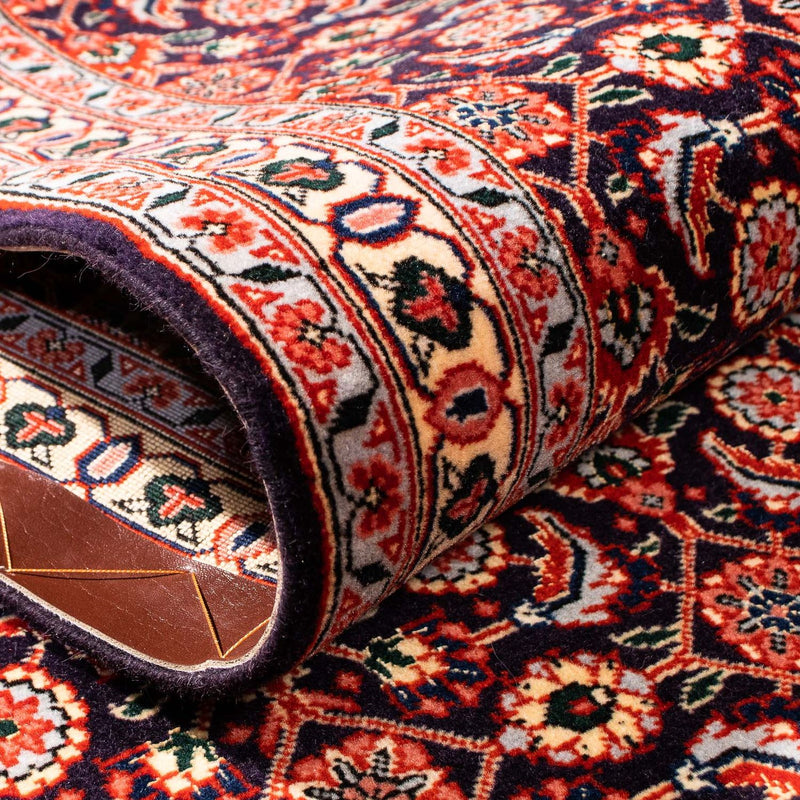 Tabriz Teppe 293x74cm - Persisk teppe