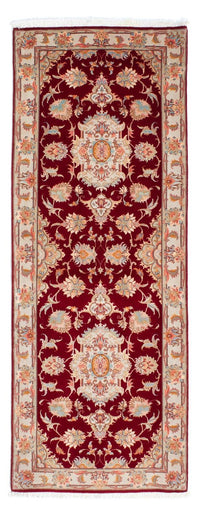 Tabriz - 50 Raj Teppe 208x80cm - Persisk teppe – product image