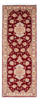 Tabriz - 50 Raj Teppe 208x80cm - Persisk teppe