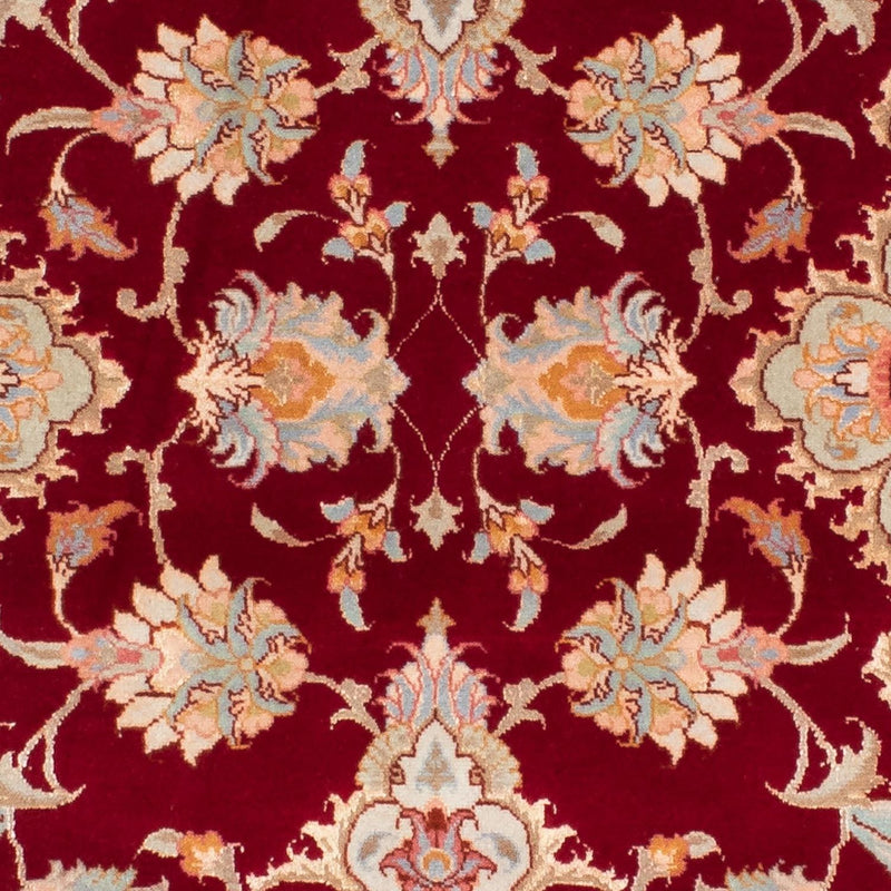 Tabriz - 50 Raj Teppe 208x80cm - Persisk teppe