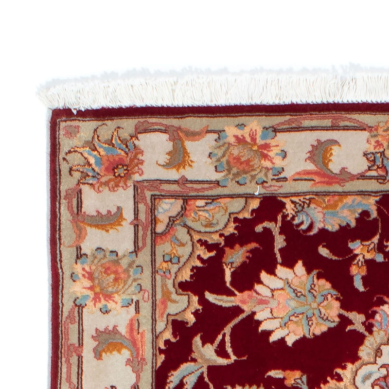 Tabriz - 50 Raj Teppe 208x80cm - Persisk teppe