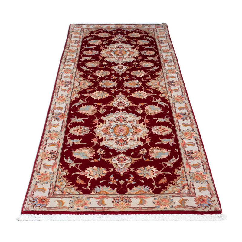 Tabriz - 50 Raj Teppe 208x80cm - Persisk teppe