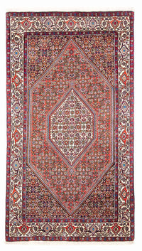 Bidjar Teppe 190x108cm - Persisk teppe – product image