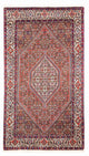 Bidjar Teppe 190x108cm - Persisk teppe