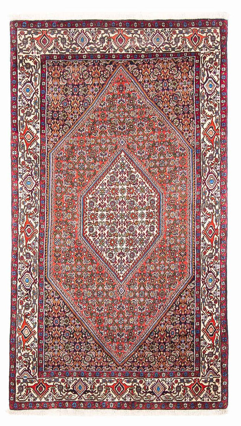Bidjar Teppe 190x108cm - Persisk teppe