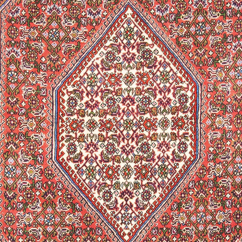 Bidjar Teppe 190x108cm - Persisk teppe