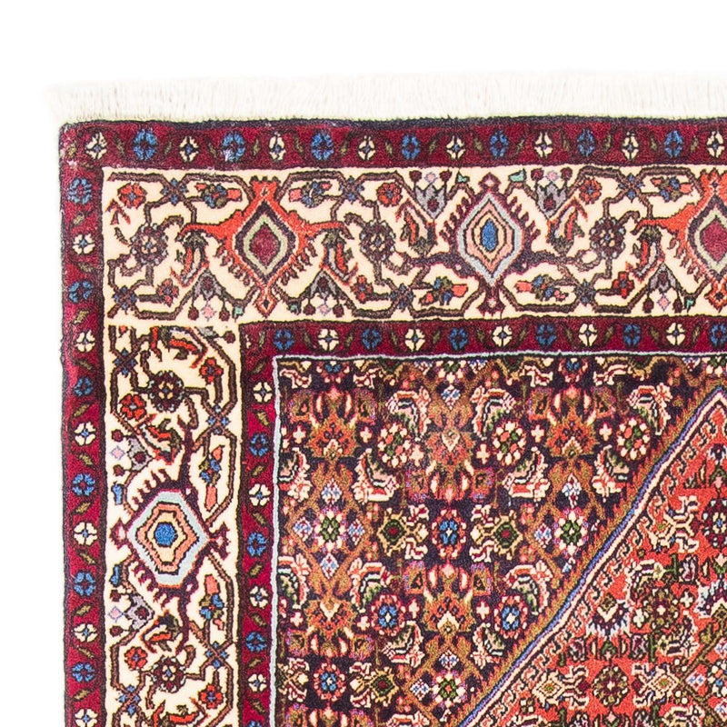 Bidjar Teppe 190x108cm - Persisk teppe