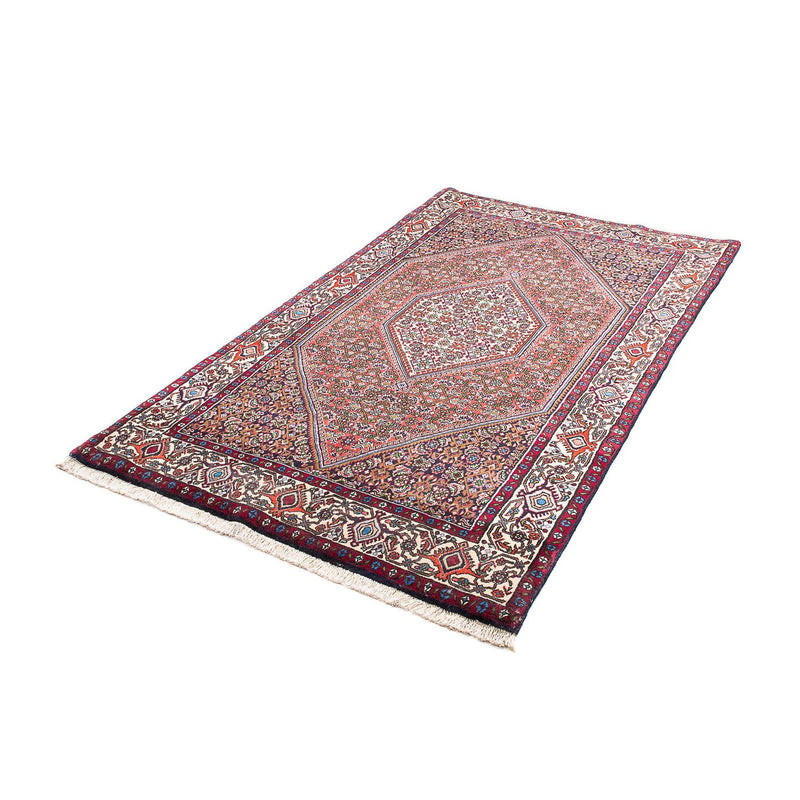 Bidjar Teppe 190x108cm - Persisk teppe