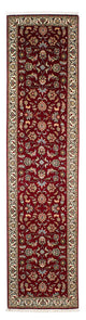 Tabriz - 50 Raj Teppe 312x77cm - Persisk teppe
