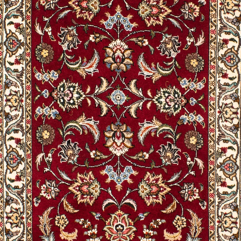 Tabriz - 50 Raj Teppe 312x77cm - Persisk teppe
