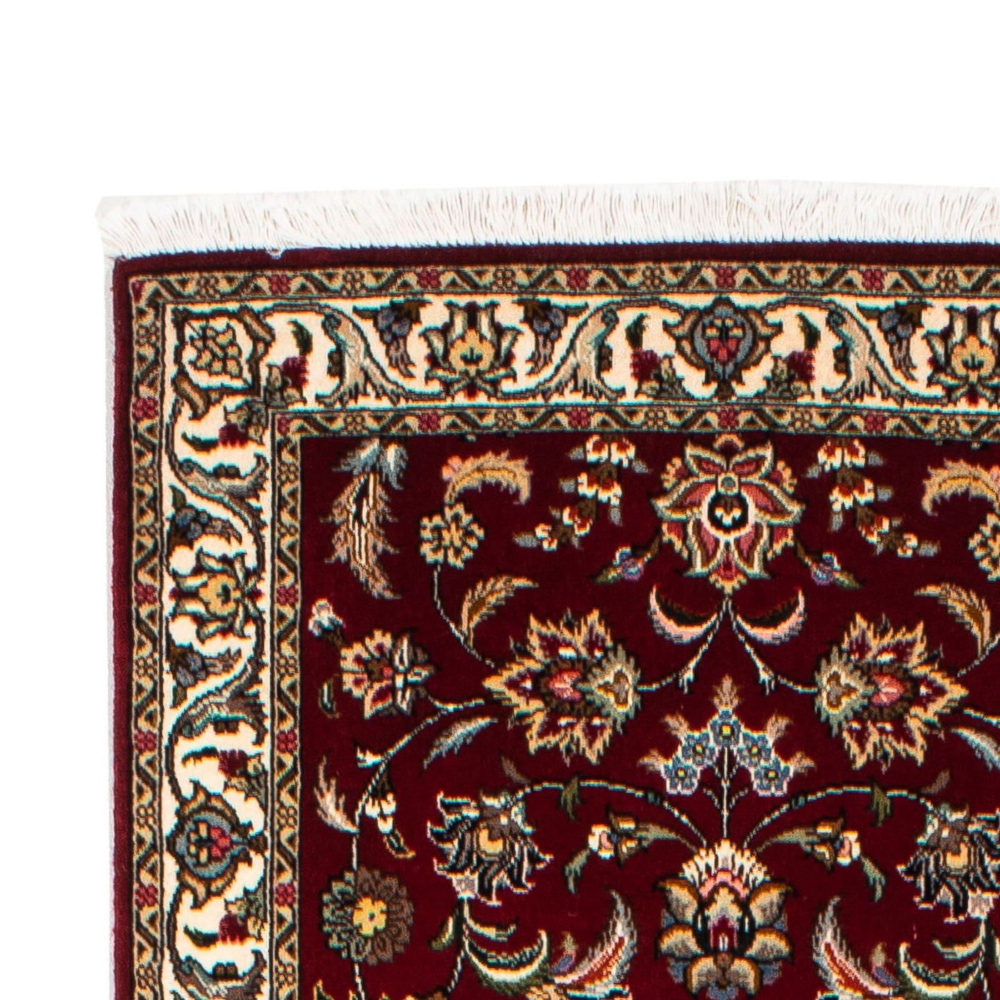 Tabriz - 50 Raj Teppe 312x77cm - Persisk teppe