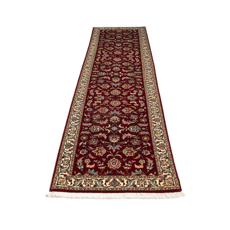 Tabriz - 50 Raj Teppe 312x77cm - Persisk teppe