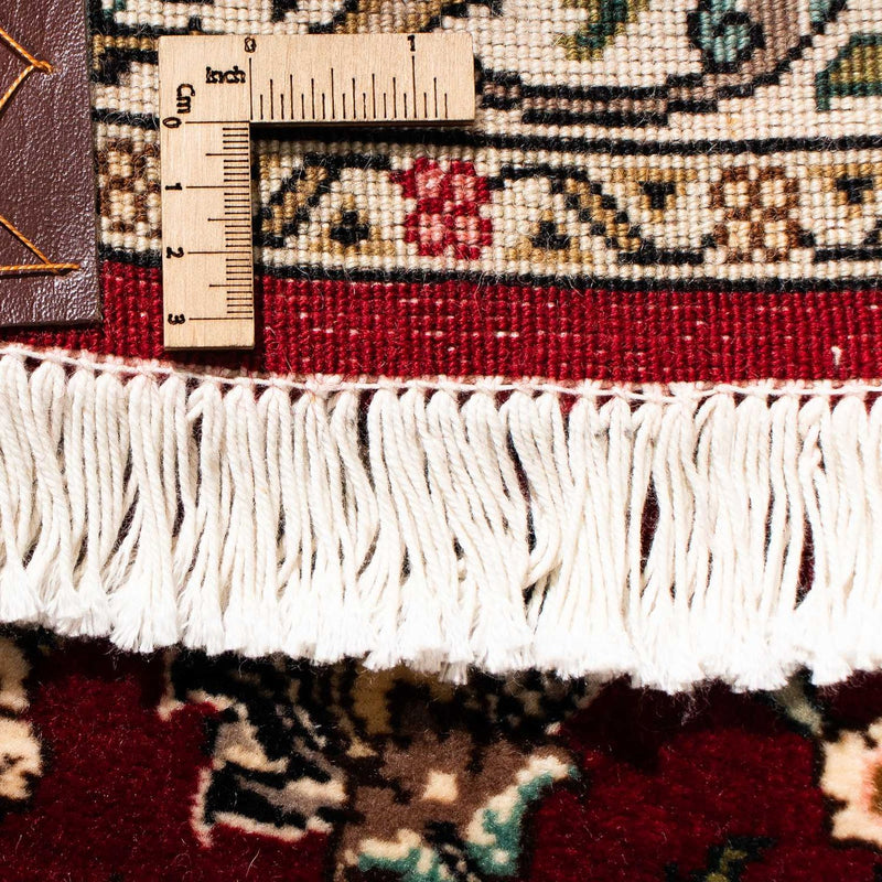 Tabriz - 50 Raj Teppe 312x77cm - Persisk teppe
