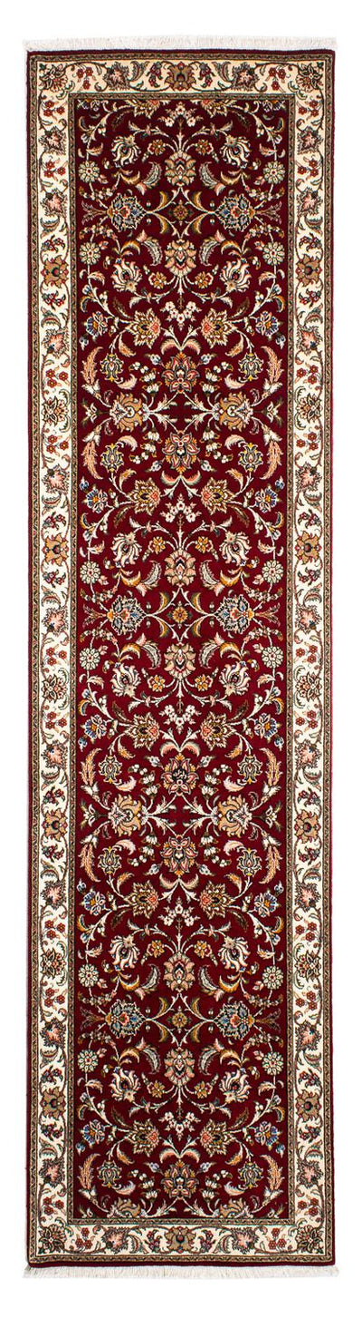 Tabriz - 50 Raj Teppe 85x322cm - Persisk teppe