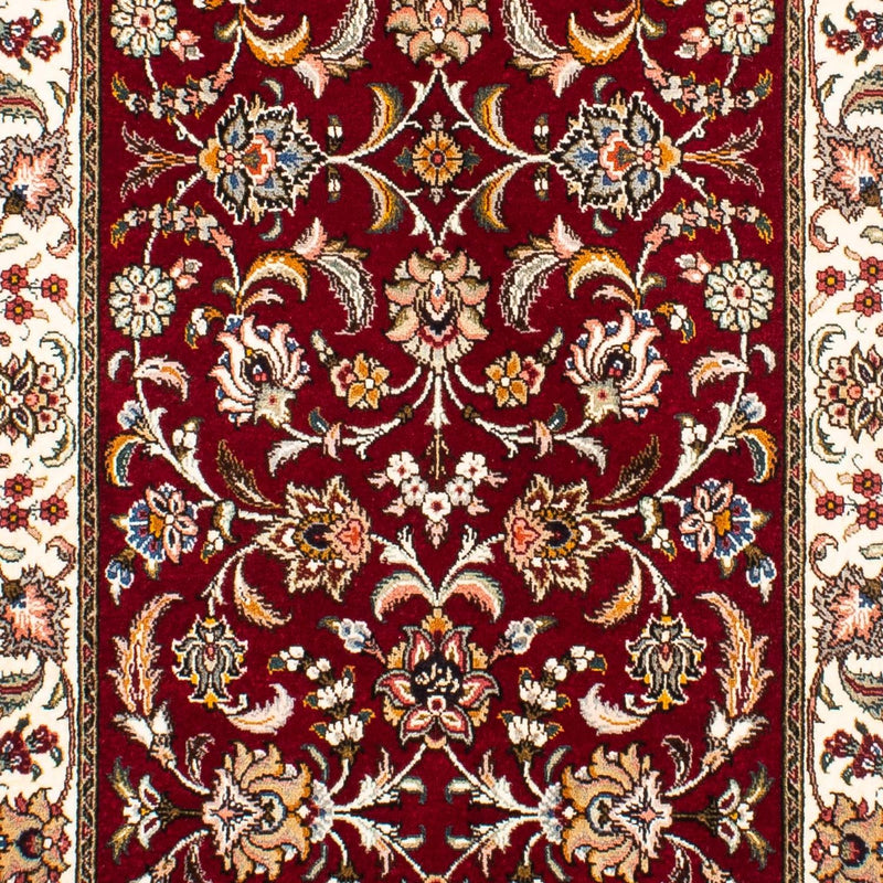 Tabriz - 50 Raj Teppe 322x85cm - Persisk teppe