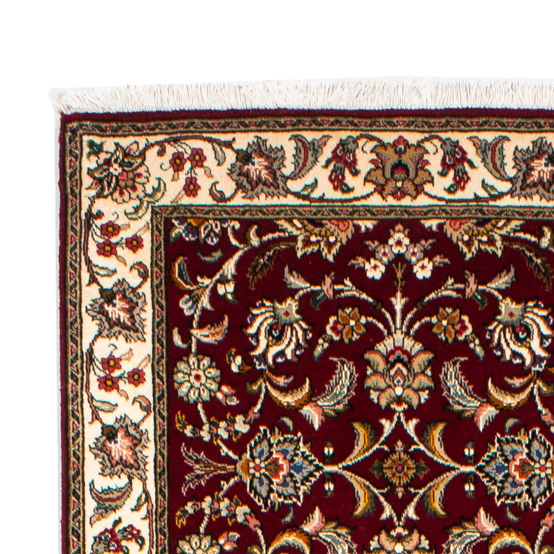 Tabriz - 50 Raj Teppe 322x85cm - Persisk teppe