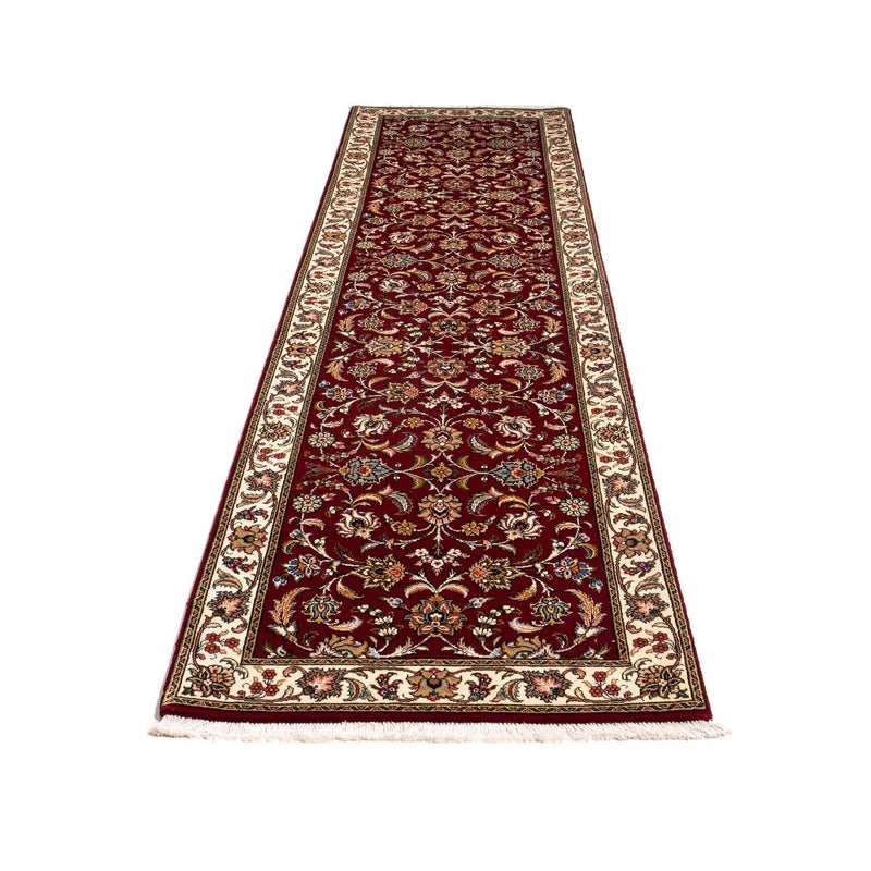 Tabriz - 50 Raj Teppe 322x85cm - Persisk teppe