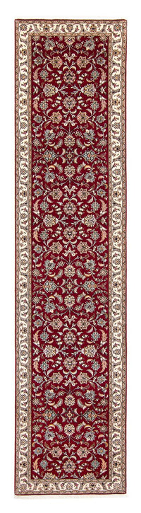 Tabriz - 50 Raj Teppe 390x87cm - Persisk teppe – product image