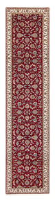 Tabriz - 50 Raj Teppe 390x87cm - Persisk teppe