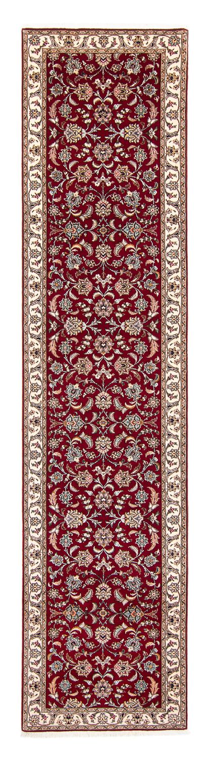 Tabriz - 50 Raj Teppe 390x87cm - Persisk teppe