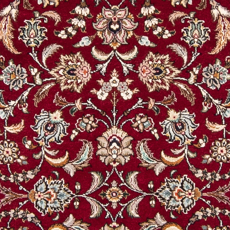 Tabriz - 50 Raj Teppe 390x87cm - Persisk teppe