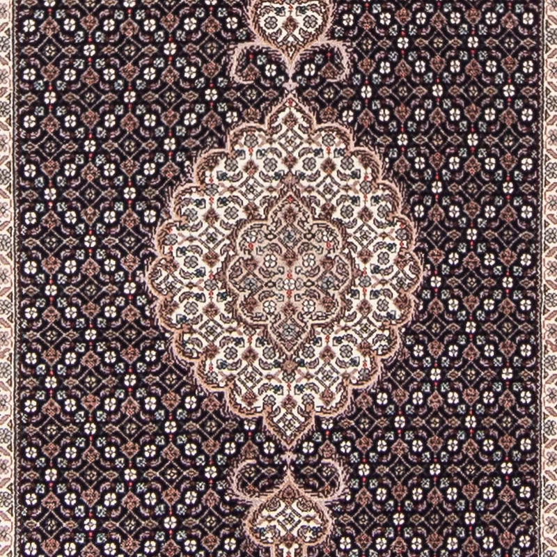 Tabriz Teppe 387x82cm - Persisk teppe
