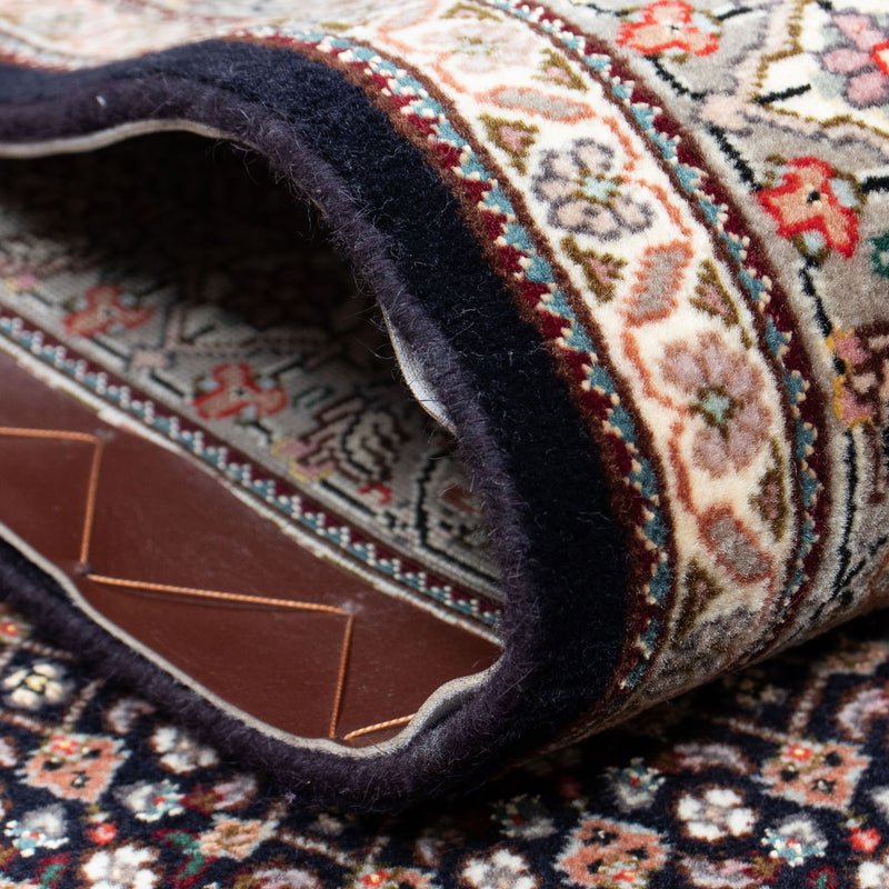 Tabriz Teppe 387x82cm - Persisk teppe