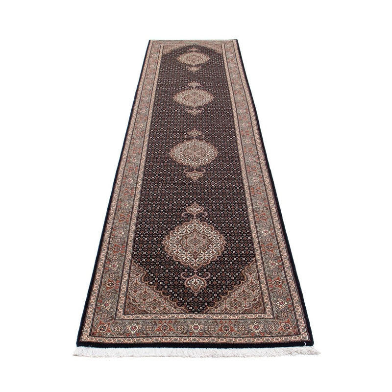 Tabriz Teppe 387x82cm - Persisk teppe