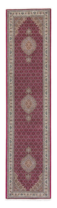 Tabriz Teppe 343x82cm - Persisk teppe – product image