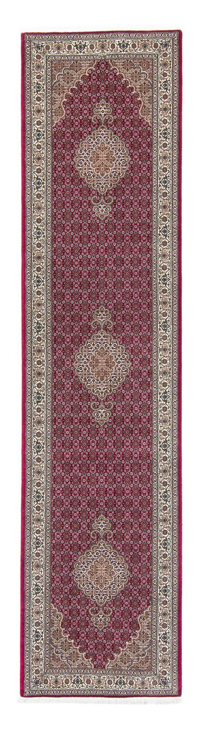 Tabriz Teppe 82x343cm - Persisk teppe