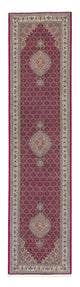 Tabriz Teppe 343x82cm - Persisk teppe
