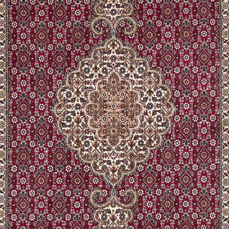 Tabriz Teppe 343x82cm - Persisk teppe