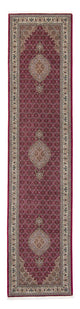 Tabriz Teppe 343x81cm - Persisk teppe
