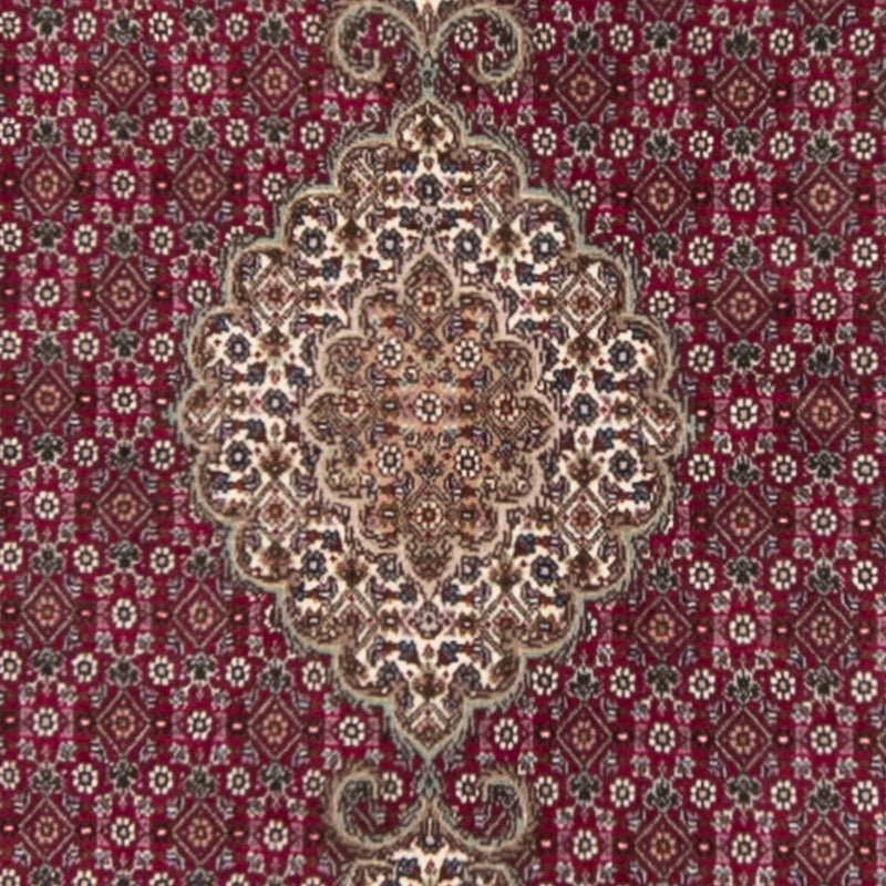 Tabriz Teppe 343x81cm - Persisk teppe